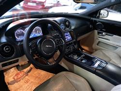 جاكوار XJ